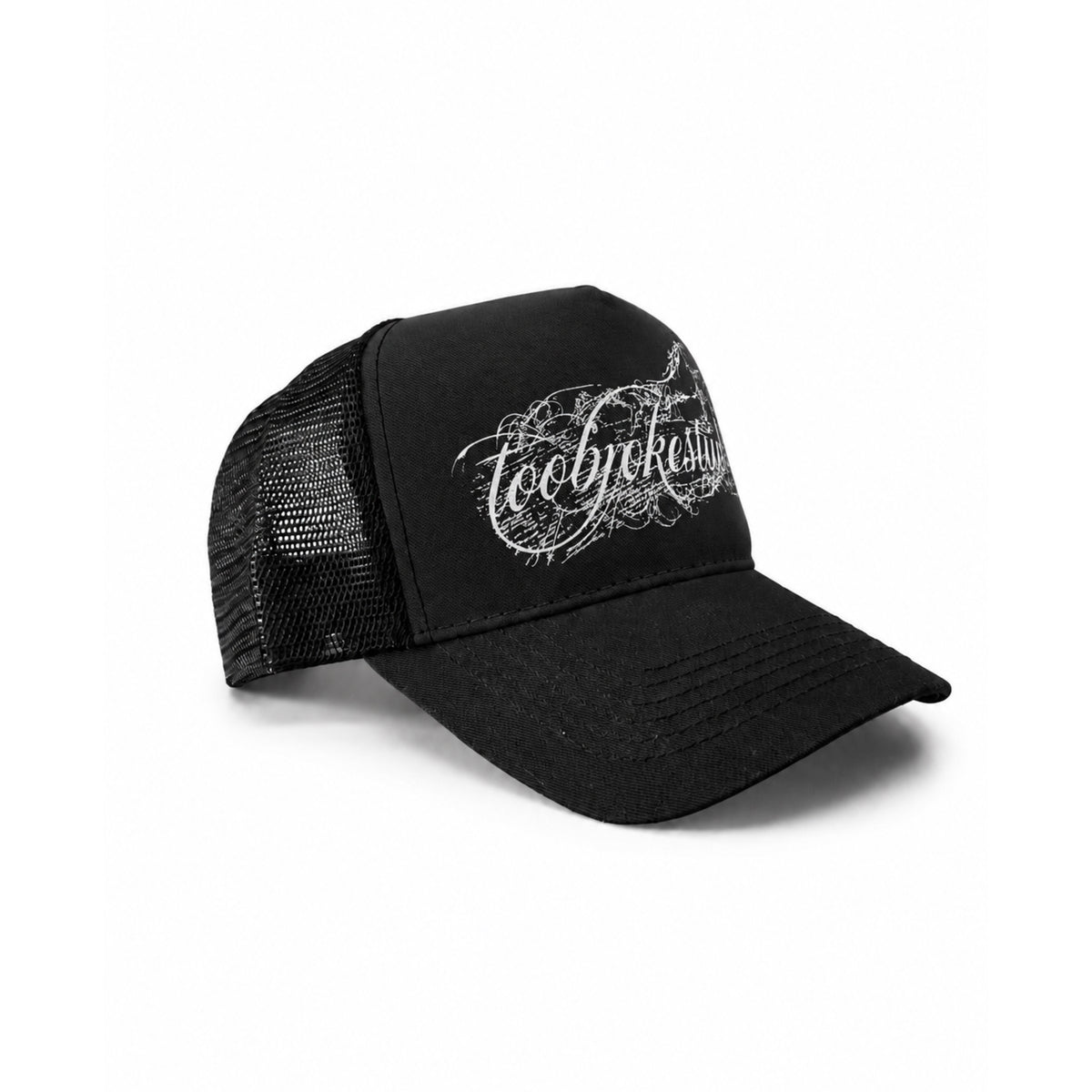 black hat