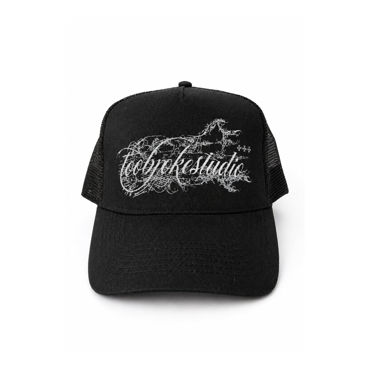 black hat
