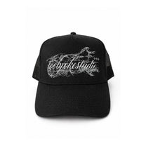 black hat