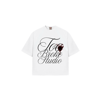 gunshot tee