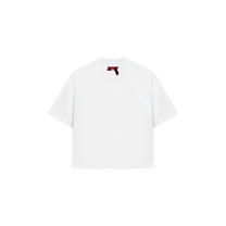 gunshot tee