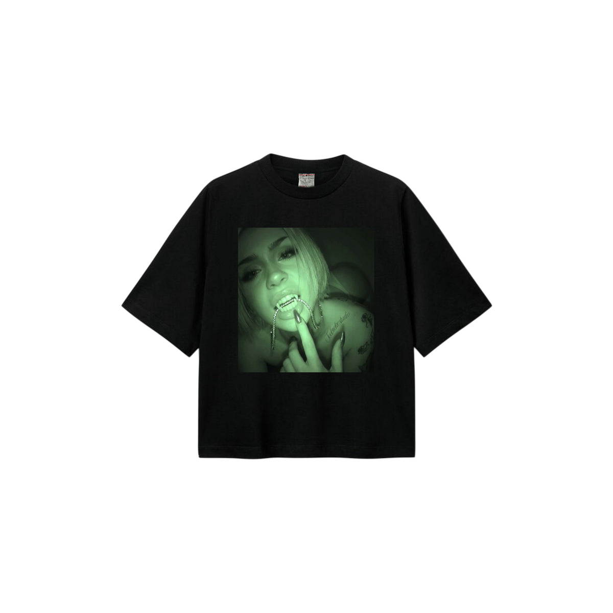 night vision tee