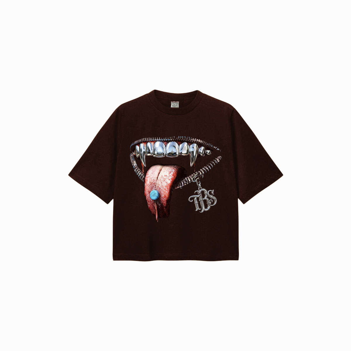 ecstasy tee