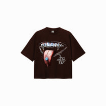 ecstasy tee